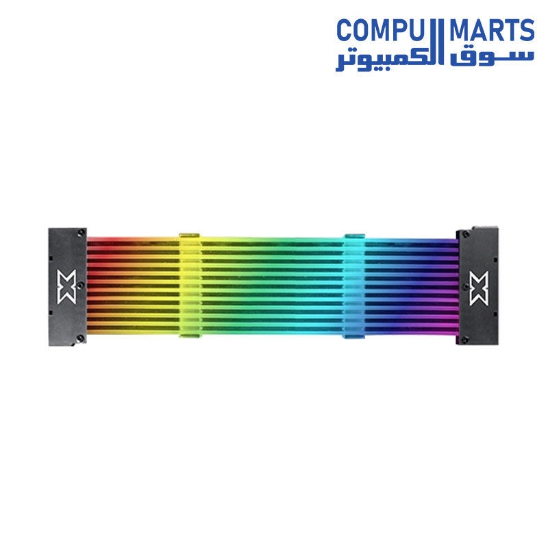  iCover-MB-24P-PSU-CABLE-XIGMATEK-ARGB