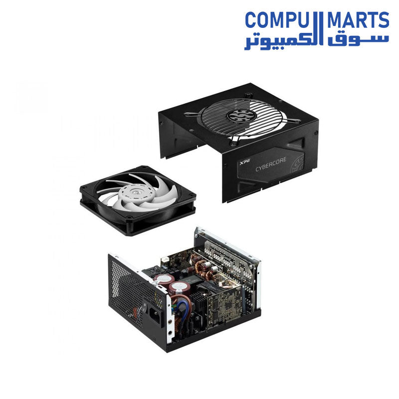 cybercore-power-supply-xpg-atx