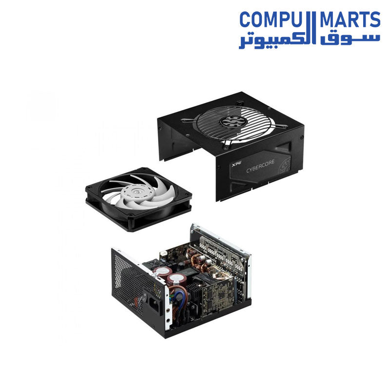 cybercore-power-supply-xpg-atx