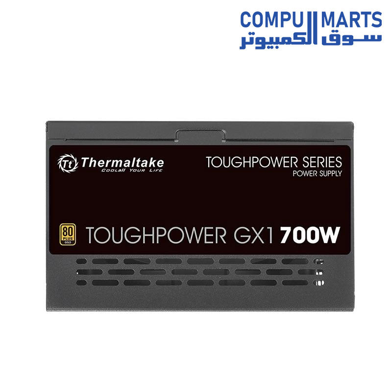 GX1-700W-Power Supply-Thermaltake-80-PLUS-Gold