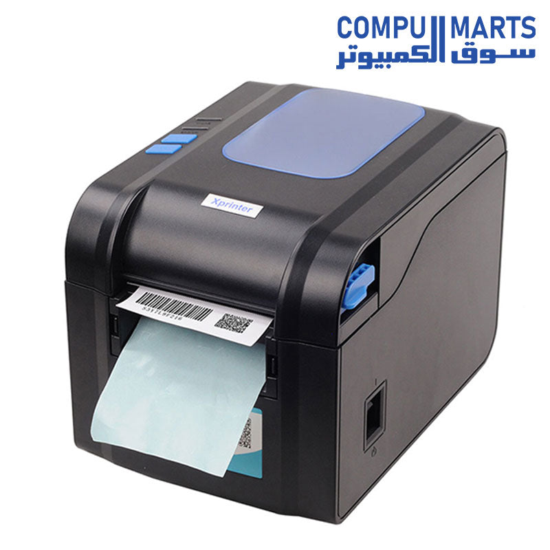 XP-370B-Printer-Xprinter-Barcode