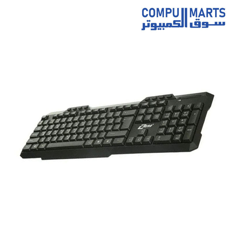 ZR-5608-Keyboard-And-Mouse-ZERO-WIRELESS-Black