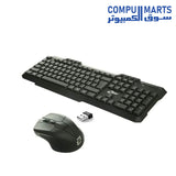 ZR-5608-Keyboard-And-Mouse-ZERO-WIRELESS-Black