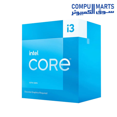 13100F-Processor-Intel-Core-i3-4.50 GHz
