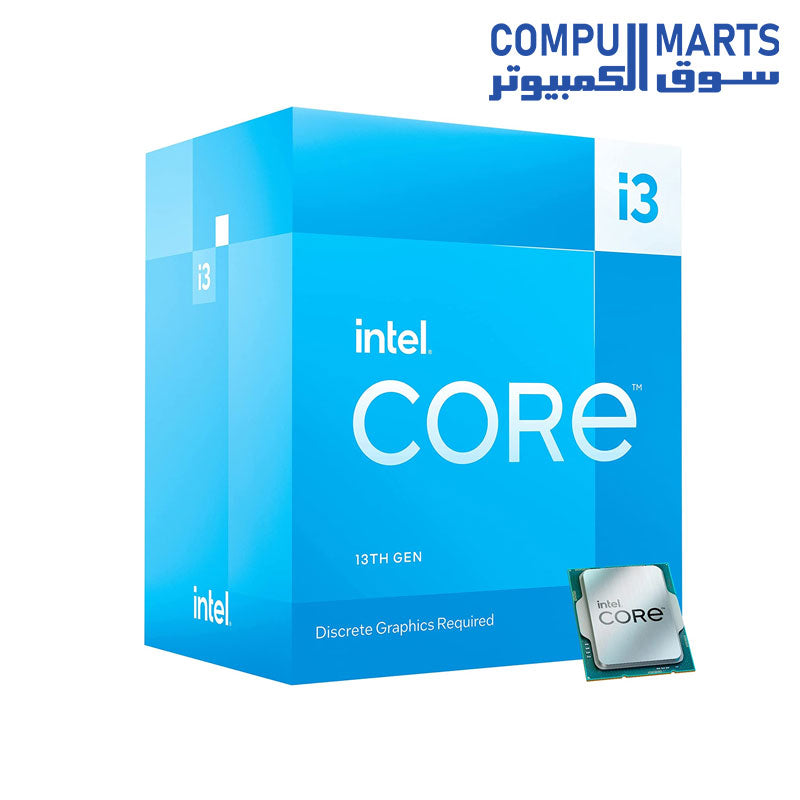 13100F-Processor-Intel-Core-i3-4.50 GHz