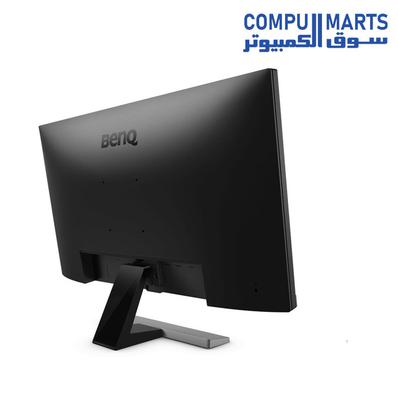 EL2870U-Monitor-BenQ-28-NCH-HDR-1MS-60HZ-UHD-3840x2160-TN
