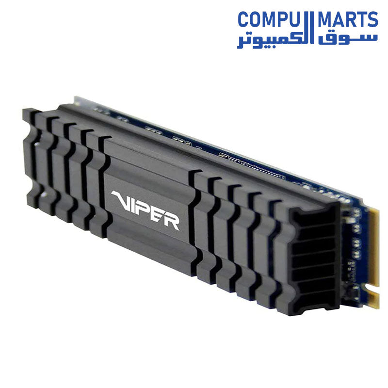 SSD Patriot Viper VPN100 M.2 PCIe 1TB