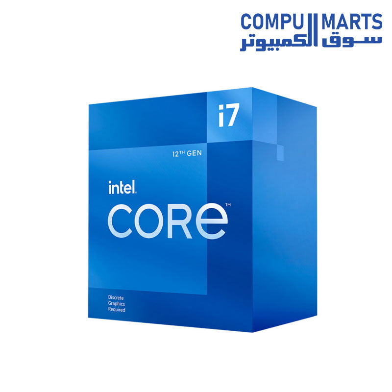 Core i7-12700F-Processor-Intel-Cores 20-LGA1700