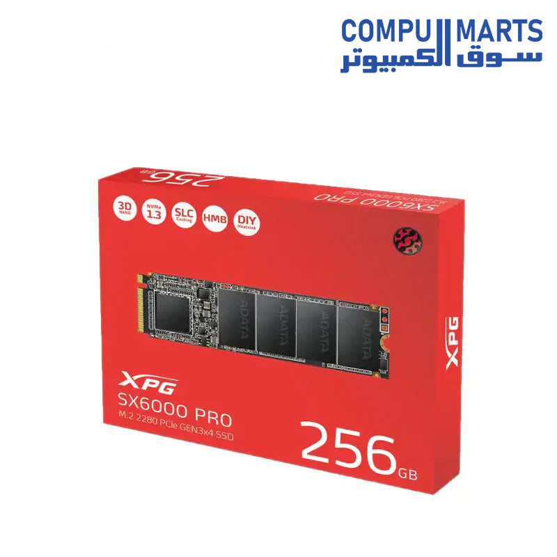 ASX6000PNP-SX6000-Pro-SSD-XPG-256GB