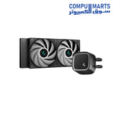 le500-liqued-cooler-deepcool-240mm