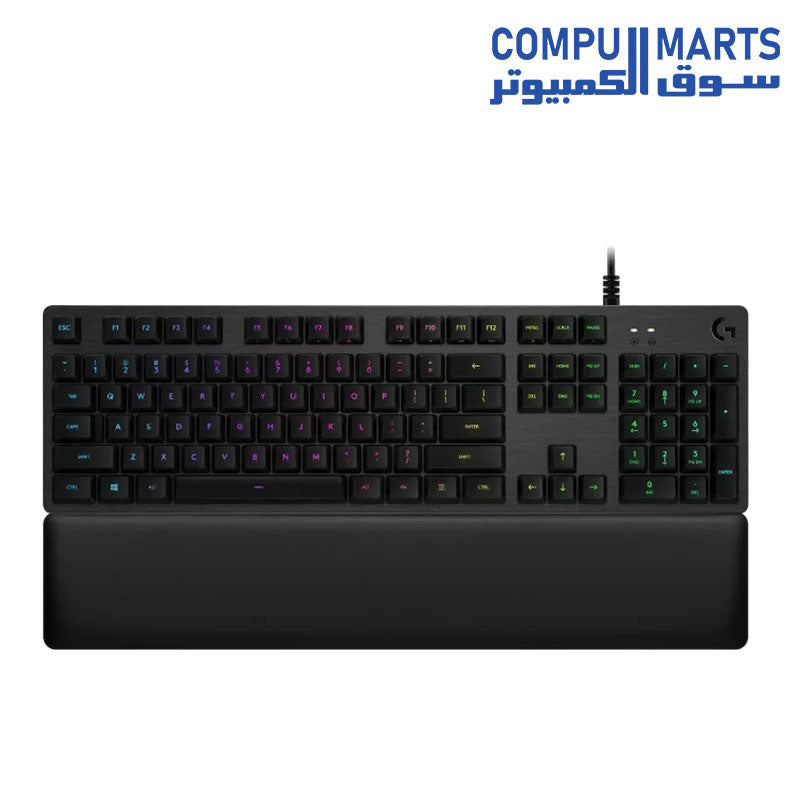 G513-CARBON-KEYBOARD-MECHANICAL-RGB-LOGITECH