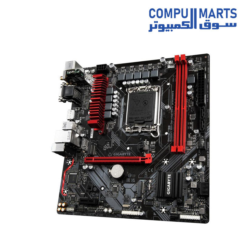 B660M-Motherboard-Gigabyte-intel