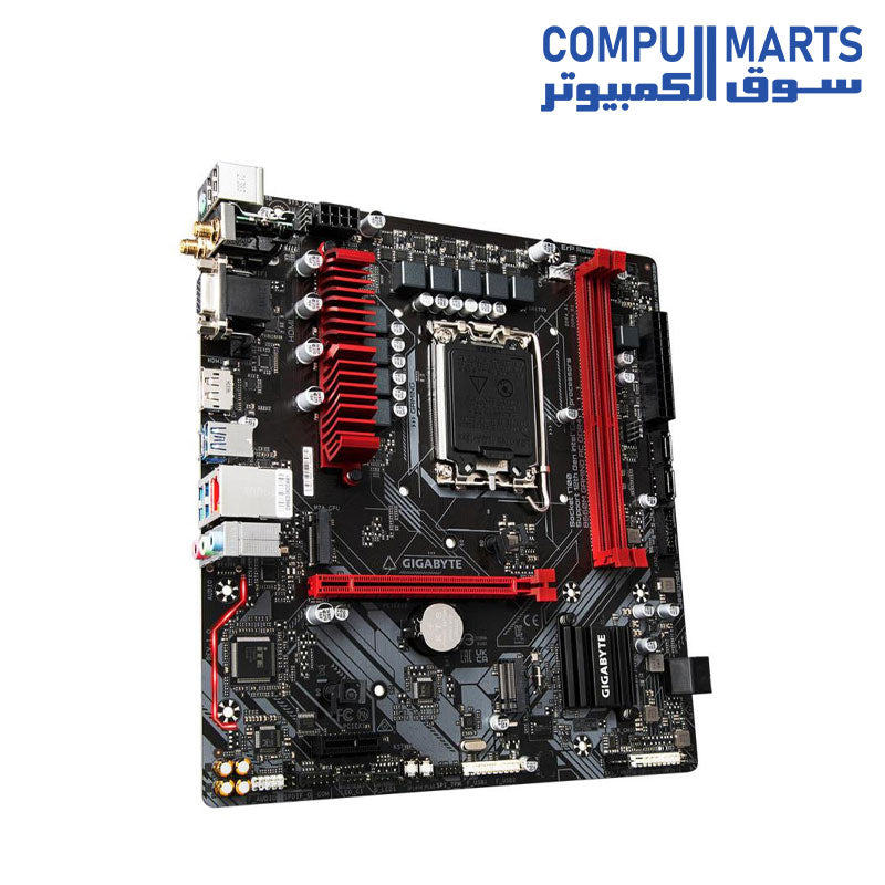 B660M-Motherboard-Gigabyte-intel