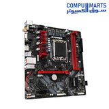 B660M-Motherboard-Gigabyte-intel