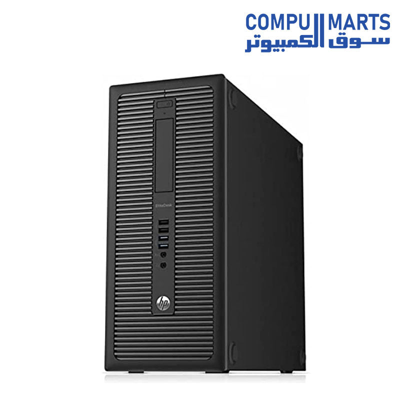 800-G2-case-USED-PC-HP-Core-i7