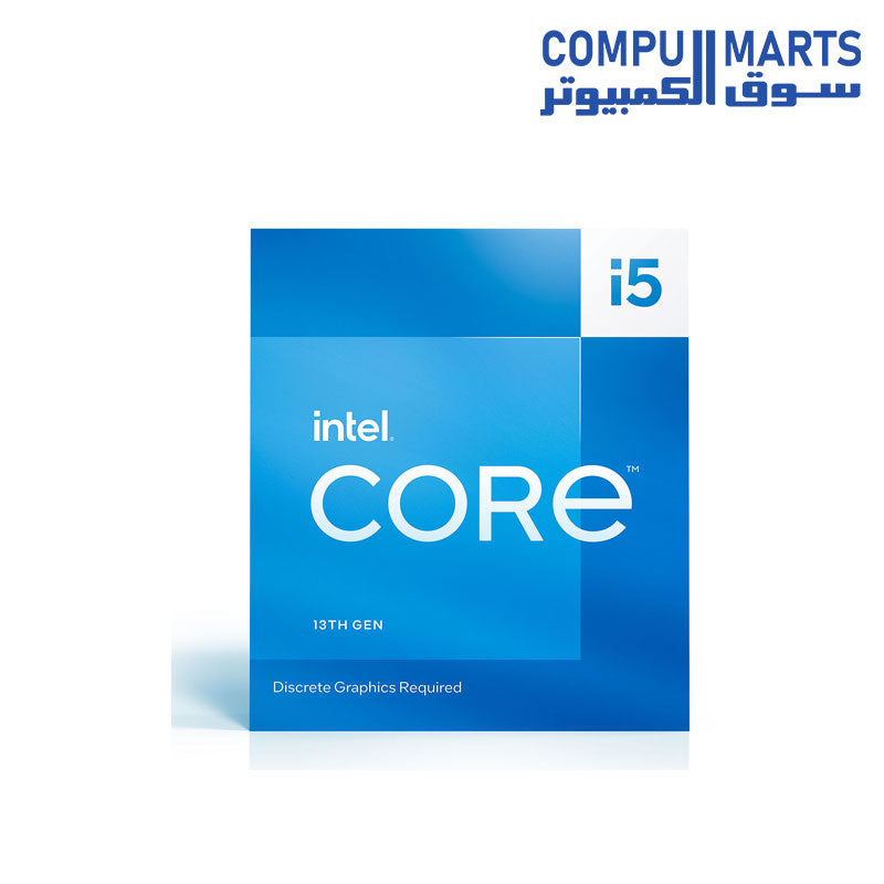 Core i5 13400 vs 13400F: A Detailed Comparison - PC Guide