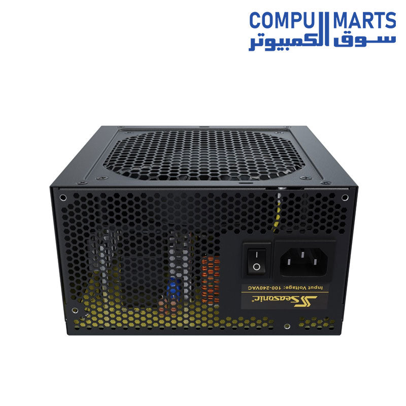 CORE-GC-650-Non-Modular-Power-Supply-Seasonic-80-PLUS-Gold-650-Watts
