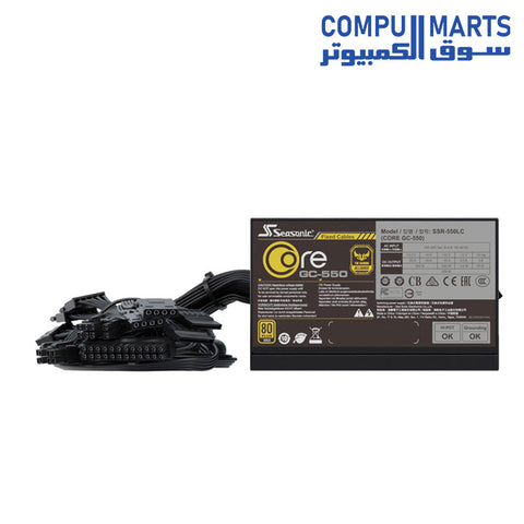 CORE-GC-650-Non-Modular-Power-Supply-Seasonic-80-PLUS-Gold-650-Watts