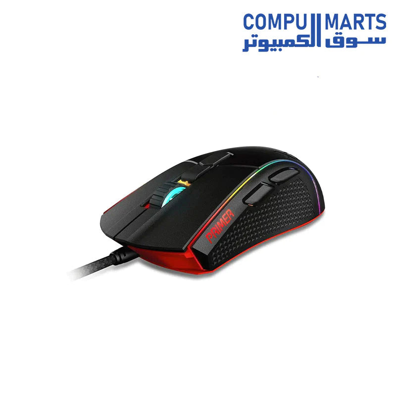 PRIMER-PMW3360-Mouse-XPG-12000-DPI-RGB