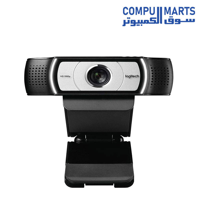 C930c-Webcam-Logitech-1080P