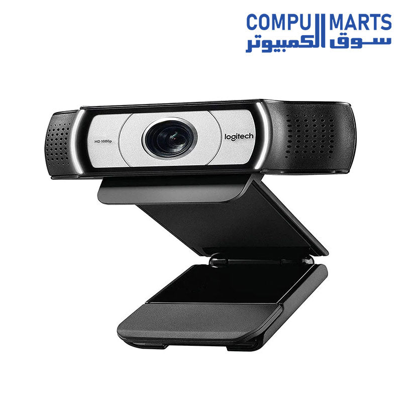 C930c-Webcam-Logitech-1080P