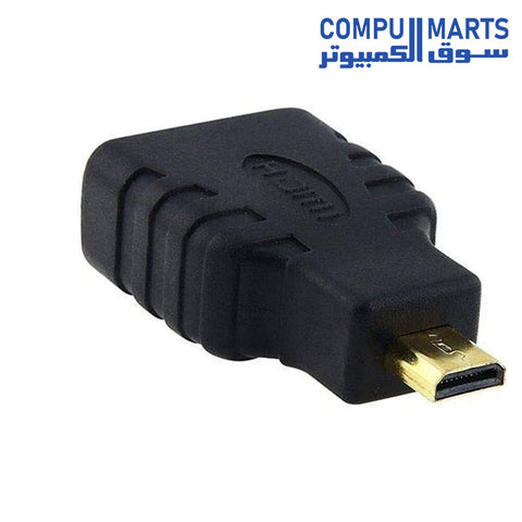HDMI-Female-to-Micro-HDMI-Male-Adapter