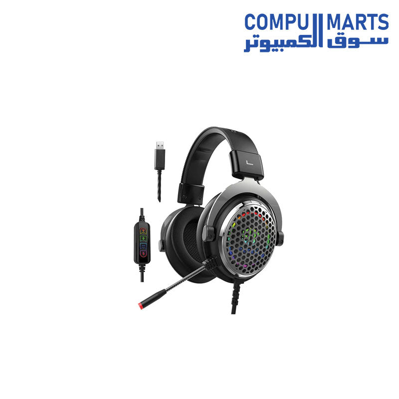 GM-015-headphone-standard-7.1-Software
