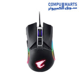 AORUS-M5-Mouse-GIGABYTE-Wired