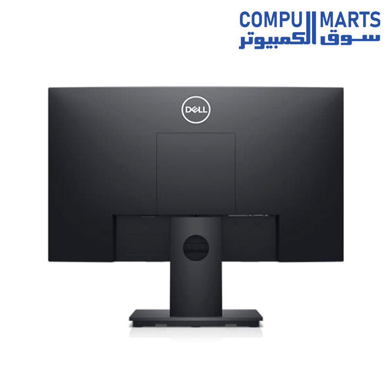 DELL E2020H, 20 INCH, TN ,60Hz, 5ms, Small Thin Monitor for Laptop, Co –  Compumarts سوق الكمبيوتر