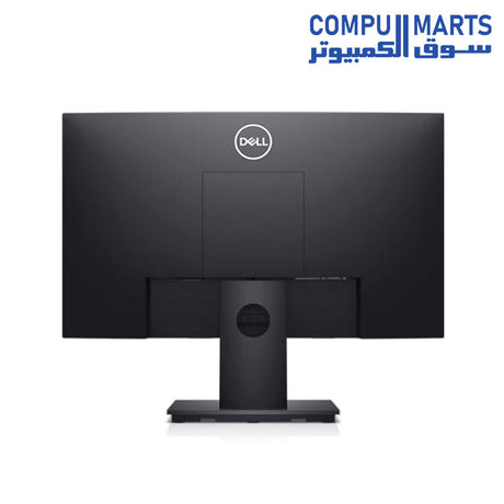 E2020H-Monitor-dell-20 INCH-5ms-60hz-1600 x 900p-TN