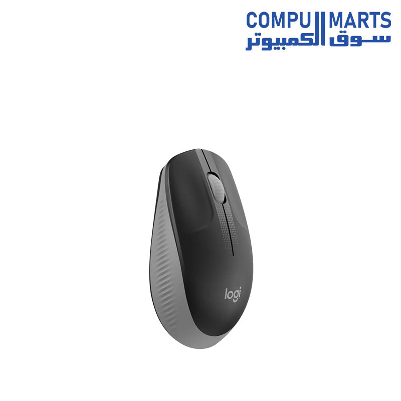 Logitech M190 Wireless Mouse – Compumarts - سوق الكمبيوتر