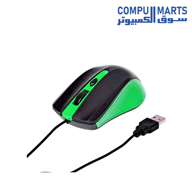 G-211-E-Mouse-Gigamax-USB