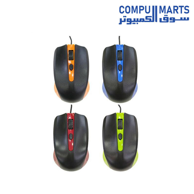 G-211-E-Mouse-Gigamax-USB