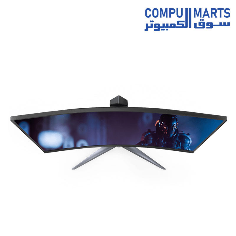 AOC-C24G2-23.6"-Curved-Gaming-Monitor