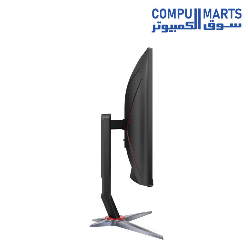AOC-C24G2-23.6"-Curved-Gaming-Monitor