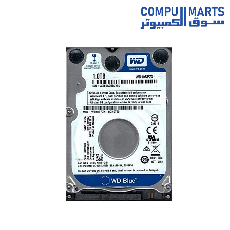 WD10SPZX-Hard-Drive-WD-1TB-Blue