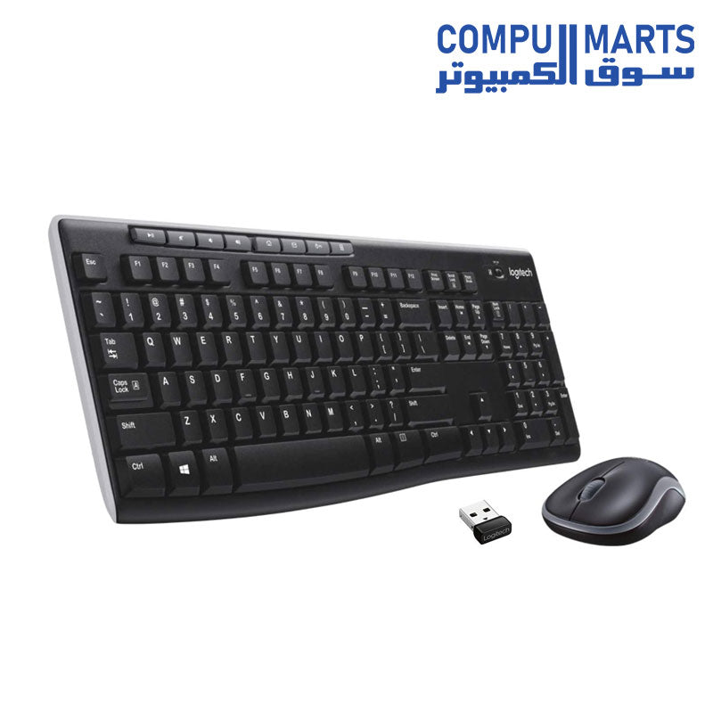 MK270 Compumarts