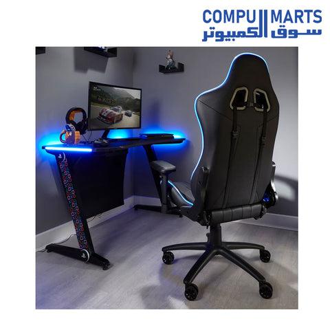 Dxracer led outlet