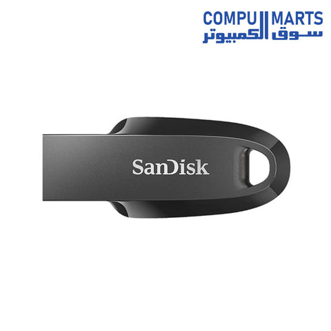 Ultra-Curve-SanDisk-flash-USB-3.2