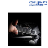 SX6000-SSD-XPG- 256GB