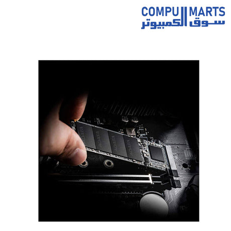 SX6000-SSD-XPG- 256GB