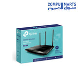 AC1750-Router-TP-LINK-Dual-Band-Gigabit-Wireless