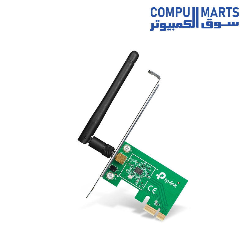 TL-WN781ND-PCI-ADAPTER-TP-LINK-150M