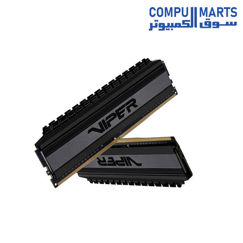 Viper-RAM-Patriot-16GB(2x8GB)-3600MHz-3200MHz -DDR4-Kit