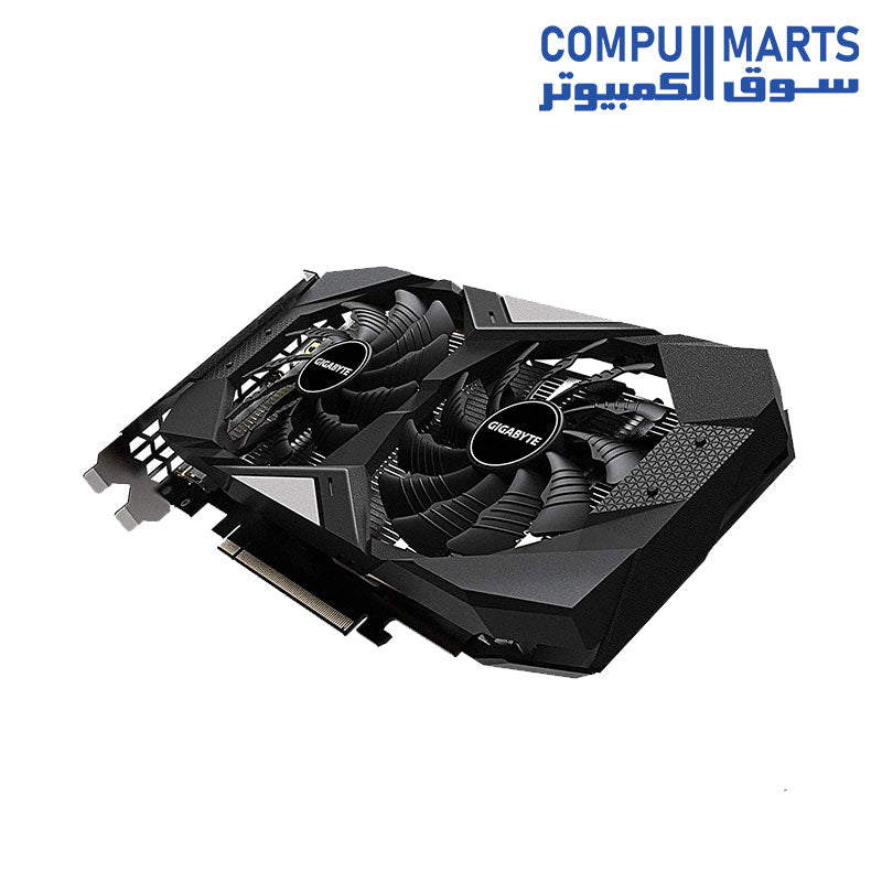 Gigabyte geforce gtx 1660 ti oc 6g online