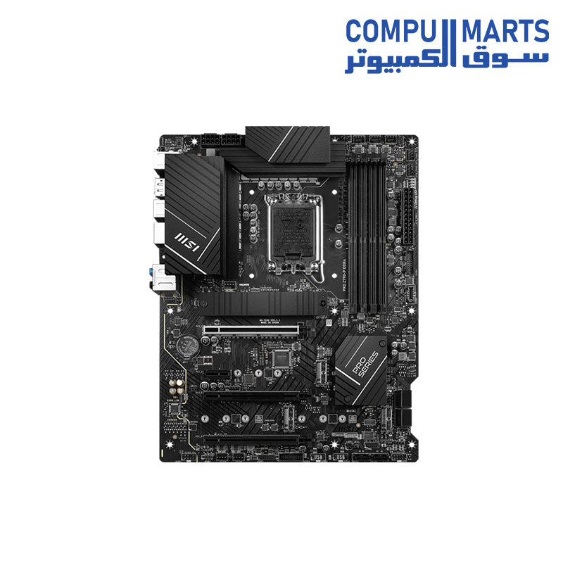 Z790-P-DDR4-PRO-MSI-Motherboard