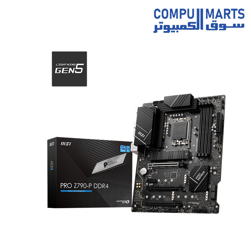 Z790-P-DDR4-PRO-MSI-Motherboard