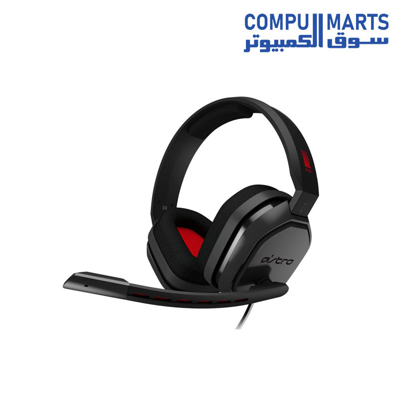 A10-Headset-Logitech-ASTRO-Microphone-Gaming