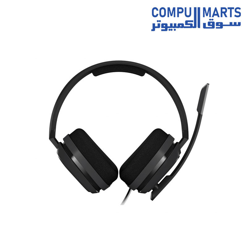 A10-Headset-Logitech-ASTRO-Microphone-Gaming