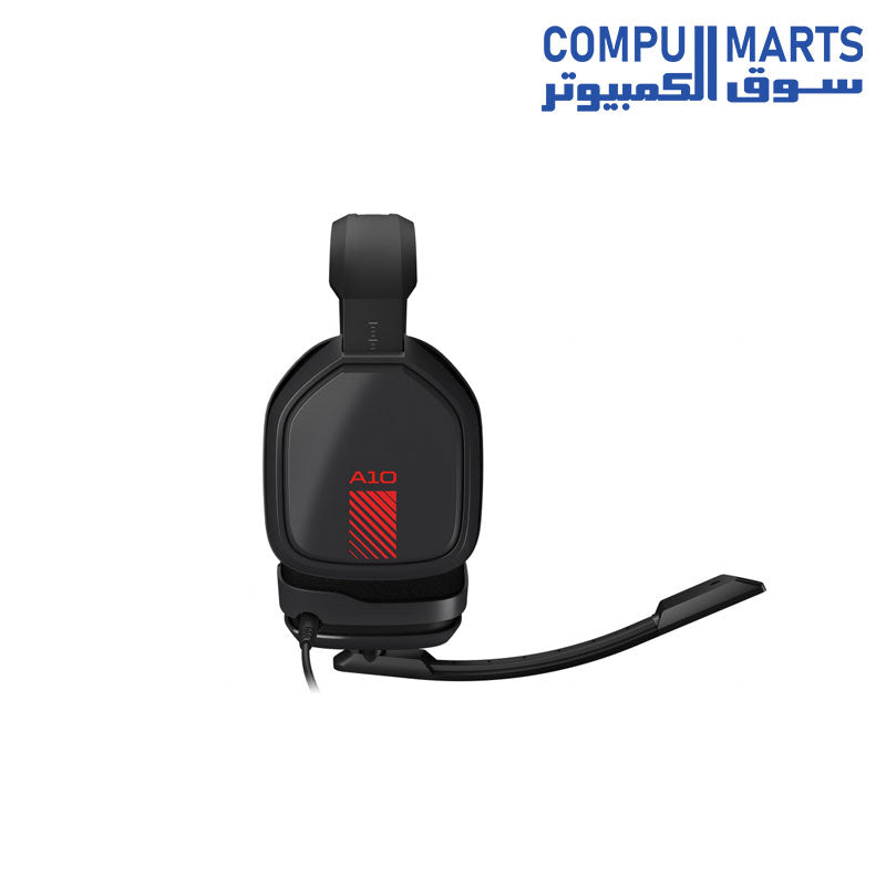 A10-Headset-Logitech-ASTRO-Microphone-Gaming